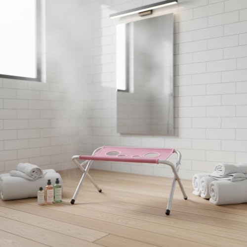 Pet Grooming Hammock with Stand Iron Tube Frame Mesh Bath Support Hanging